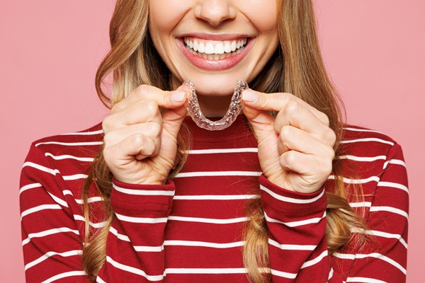 An Invisalign Dentist&# ;s Guide To The Adjustment Period